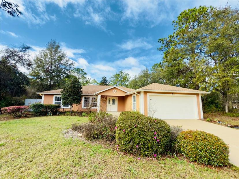 Picture of 14410 SW 79Th Terrace, Ocala FL 34473