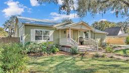 Picture of 4620 S Gary Avenue, Lakeland, FL 33813