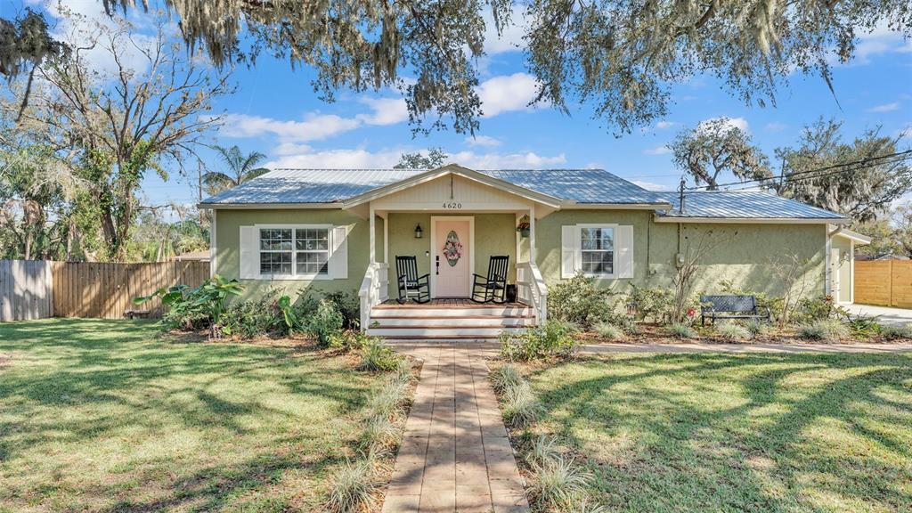 Picture of 4620 S Gary Avenue, Lakeland, FL 33813