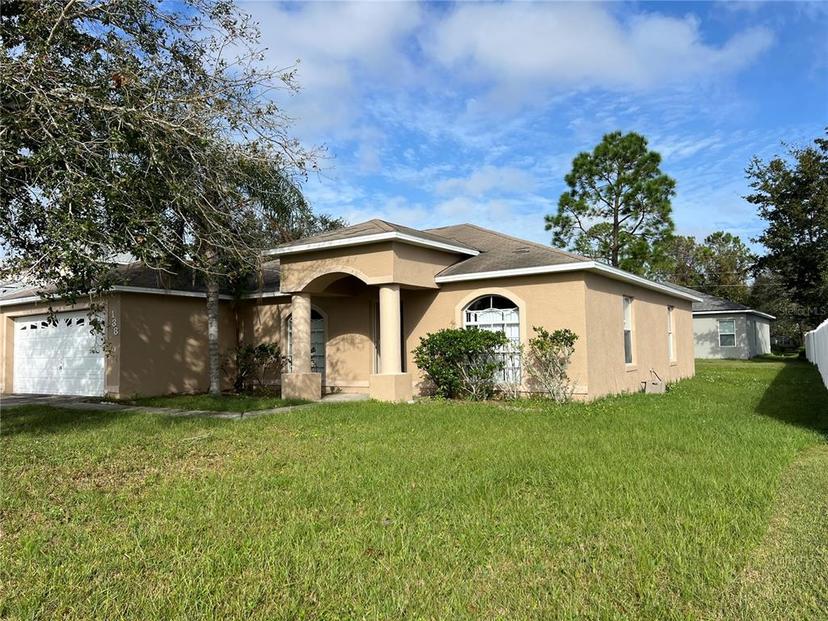 Picture of 138 Inconnu Court, Kissimmee FL 34759