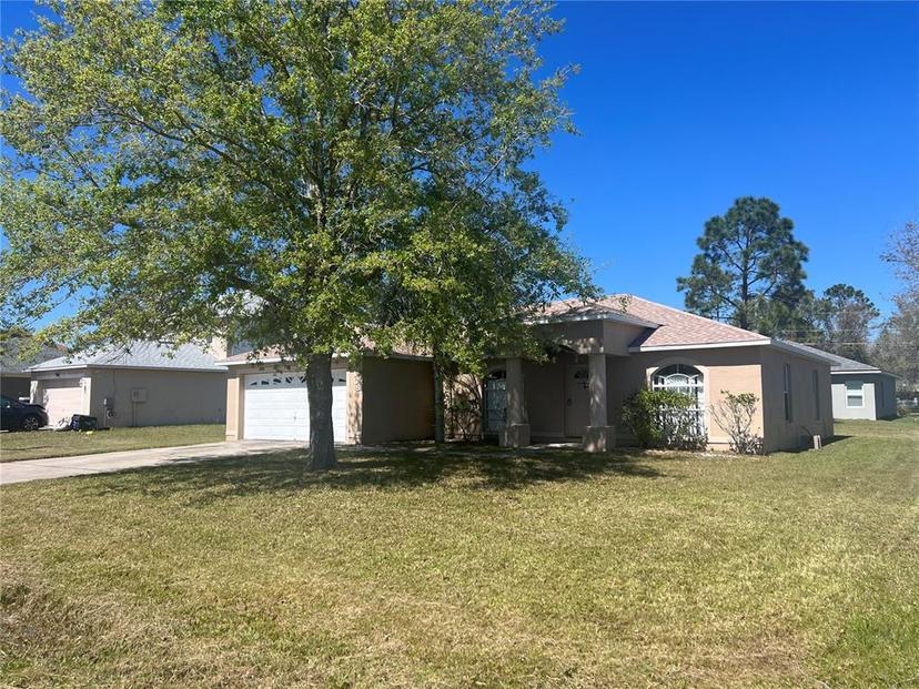 Picture of 138 Inconnu Court, Kissimmee FL 34759