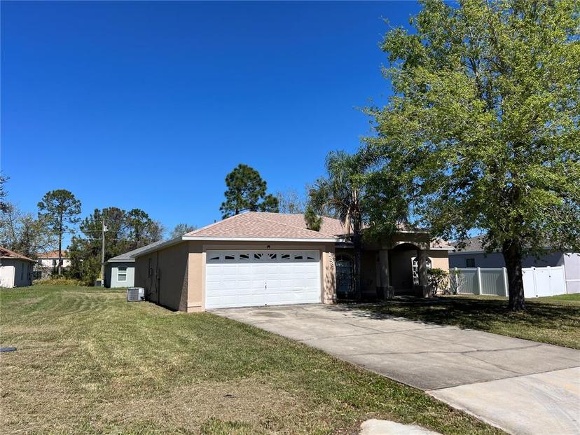 Picture of 138 Inconnu Court, Kissimmee FL 34759