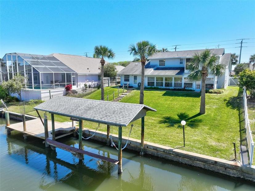 Picture of 99 Cimmaron Drive, Palm Coast FL 32137