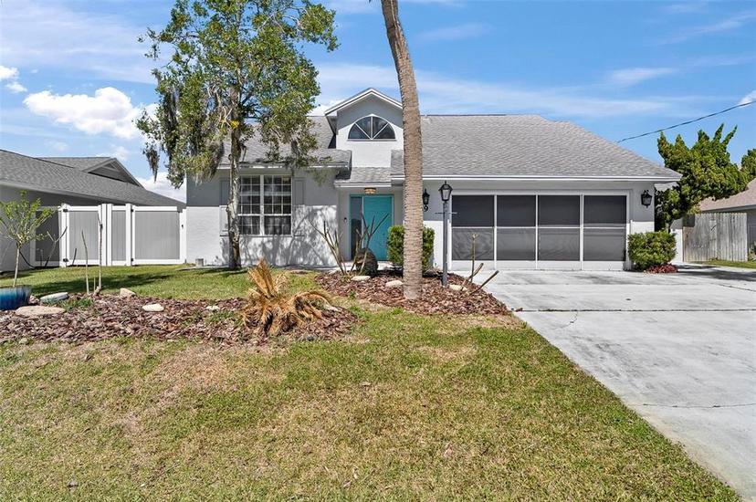 Picture of 99 Cimmaron Drive, Palm Coast FL 32137