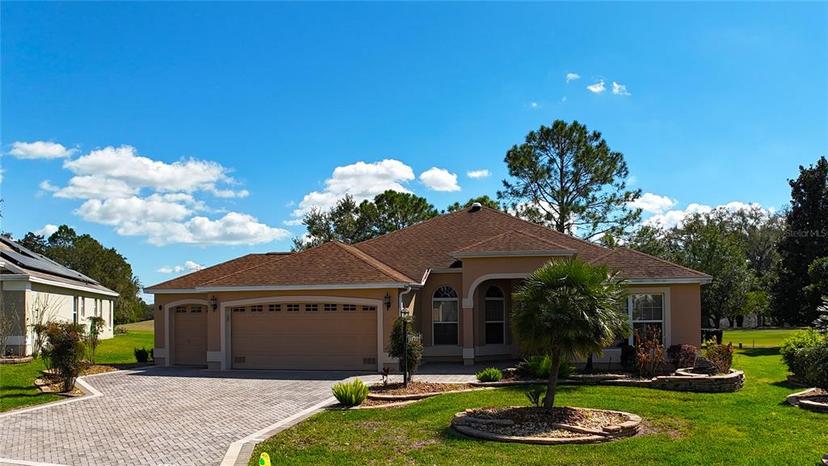 Picture of 17274 SE 85Th Willowick Circle, The Villages FL 32162