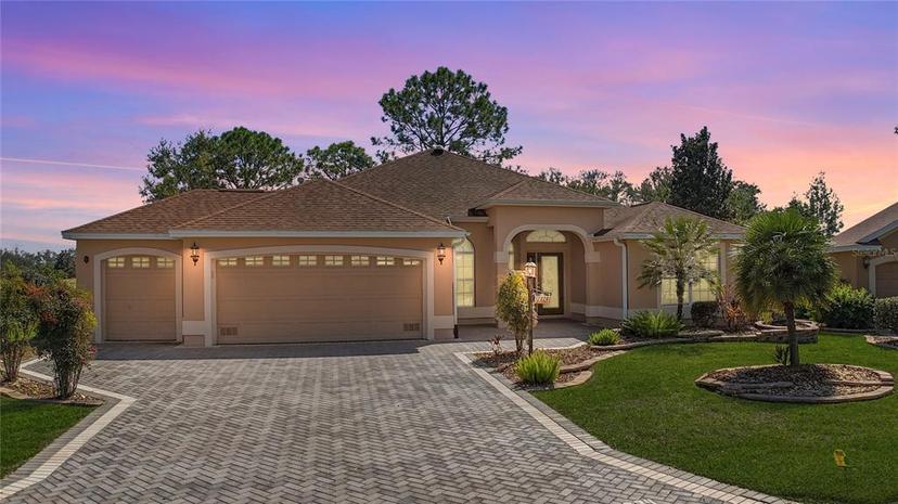 Picture of 17274 SE 85Th Willowick Circle, The Villages FL 32162