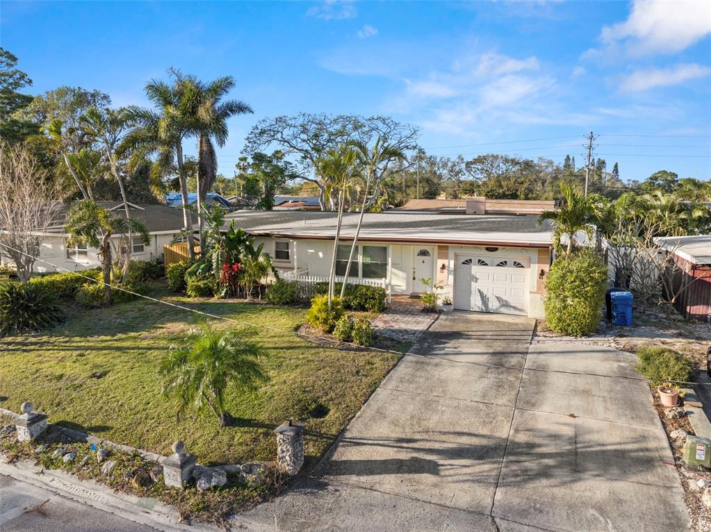 Picture of 1015 55Th Avenue S, St Petersburg, FL 33705