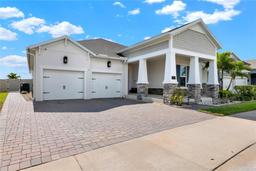 Picture of 5499 Orange Orchard Drive, Winter Garden, FL 34787