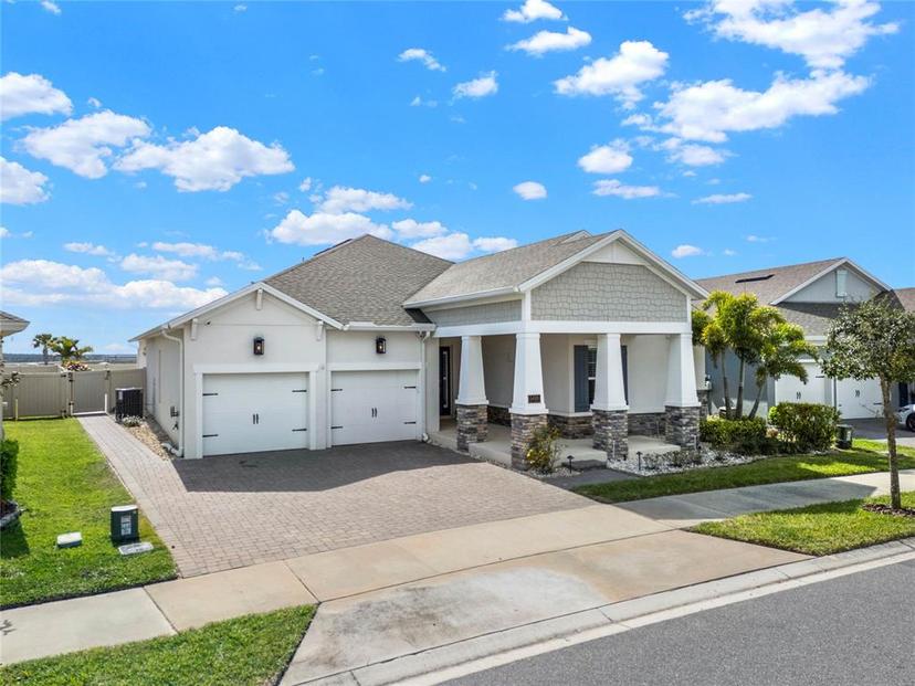 Picture of 5499 Orange Orchard Drive, Winter Garden FL 34787