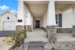 Picture of 5499 Orange Orchard Drive, Winter Garden, FL 34787