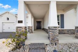 Picture of 5499 Orange Orchard Drive, Winter Garden, FL 34787