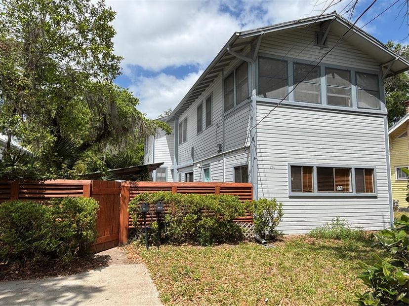 Picture of 214 NE 6Th Street, Gainesville FL 32601