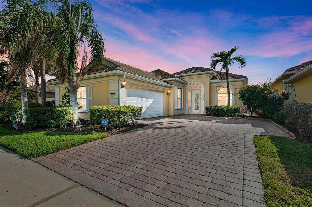 Picture of 13309 Ipolita Street, Venice, FL 34293