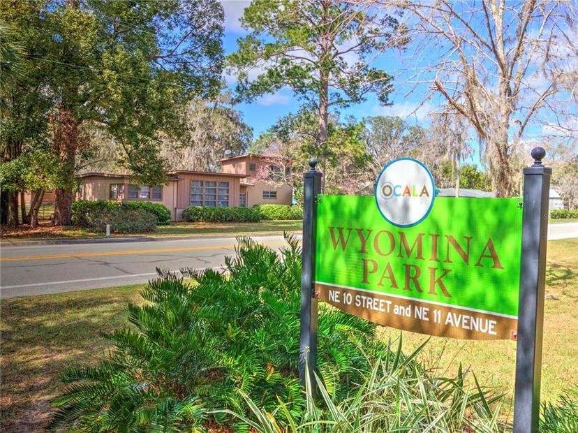 Picture of 1022 NE 11Th Avenue, Ocala FL 34470
