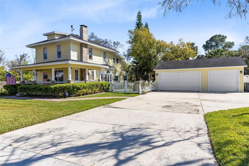 Picture of 2431 Narcissus Avenue, Sanford FL 32771