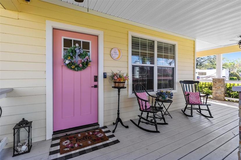 Picture of 2431 Narcissus Avenue, Sanford FL 32771
