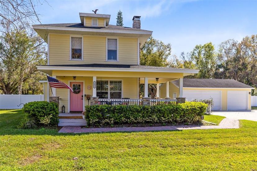 Picture of 2431 Narcissus Avenue, Sanford FL 32771