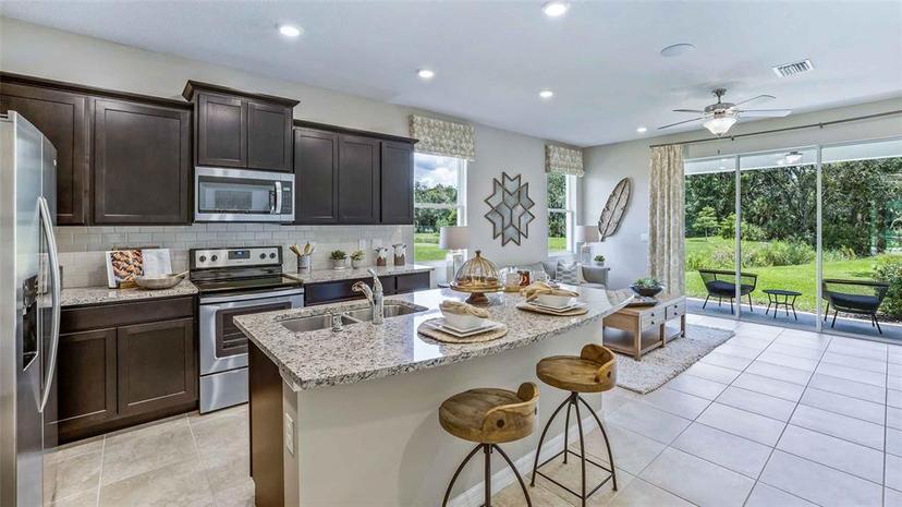 Picture of 11369 Crescent Deer Drive, Land O Lakes FL 34638