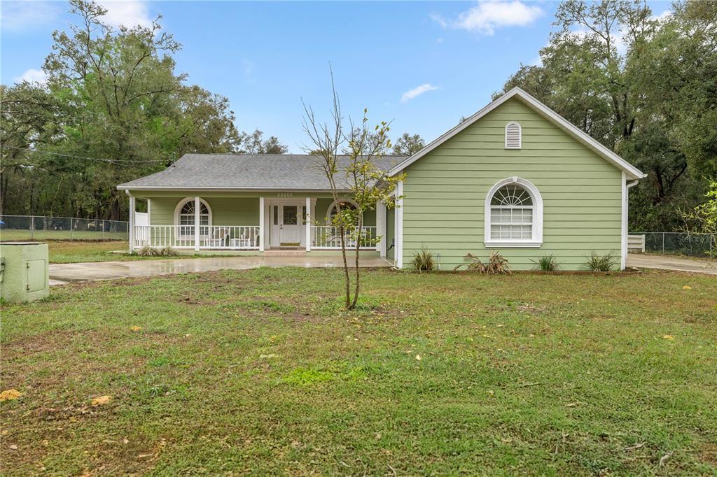 Picture of 20280 SW 69Th Place, Dunnellon, FL 34431