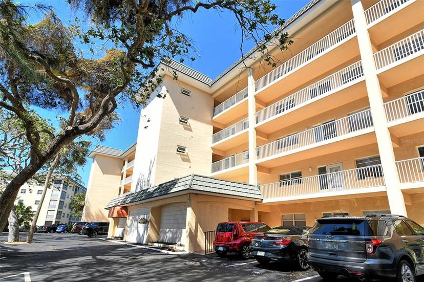 Picture of 8635 Midnight Pass Road Unit 206C, Sarasota FL 34242