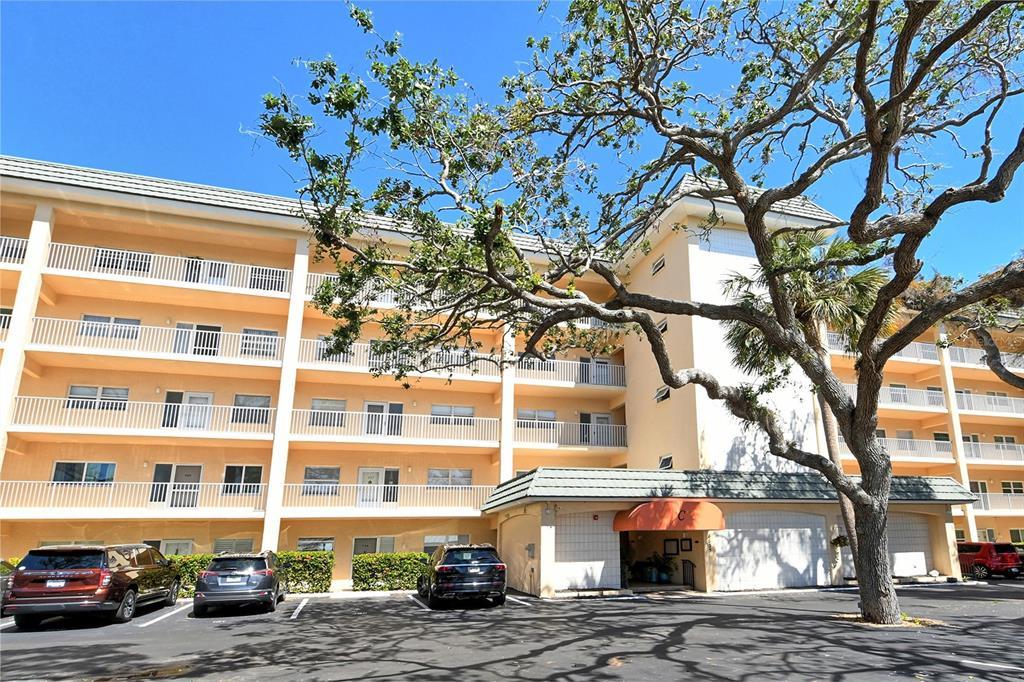 Picture of 8635 Midnight Pass Road Unit 206C, Sarasota, FL 34242