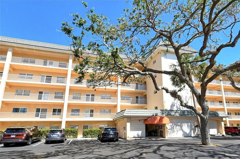 Picture of 8635 Midnight Pass Road Unit 206C, Sarasota FL 34242