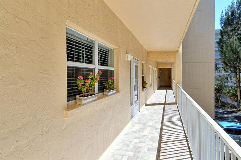 Picture of 8635 Midnight Pass Road Unit 206C, Sarasota FL 34242