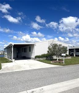 Picture of 495 Schooner Street, North Port, FL 34287