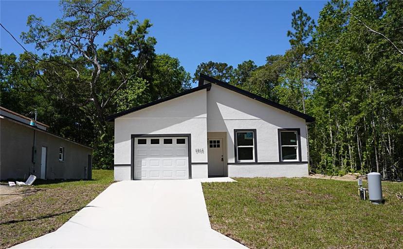 Picture of 6862 SE 23Rd Avenue, Ocala FL 34480