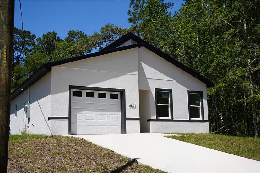 Picture of 6862 SE 23Rd Avenue, Ocala FL 34480