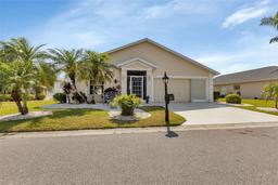 Picture of 1944 Boddington Trail, Port Charlotte, FL 33980