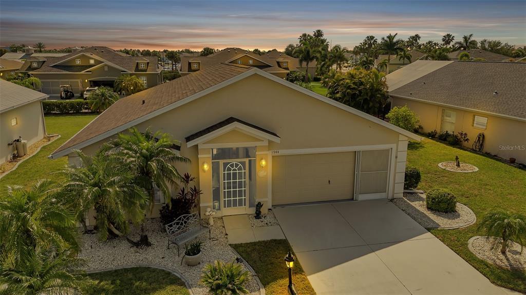 Picture of 1944 Boddington Trail, Port Charlotte, FL 33980