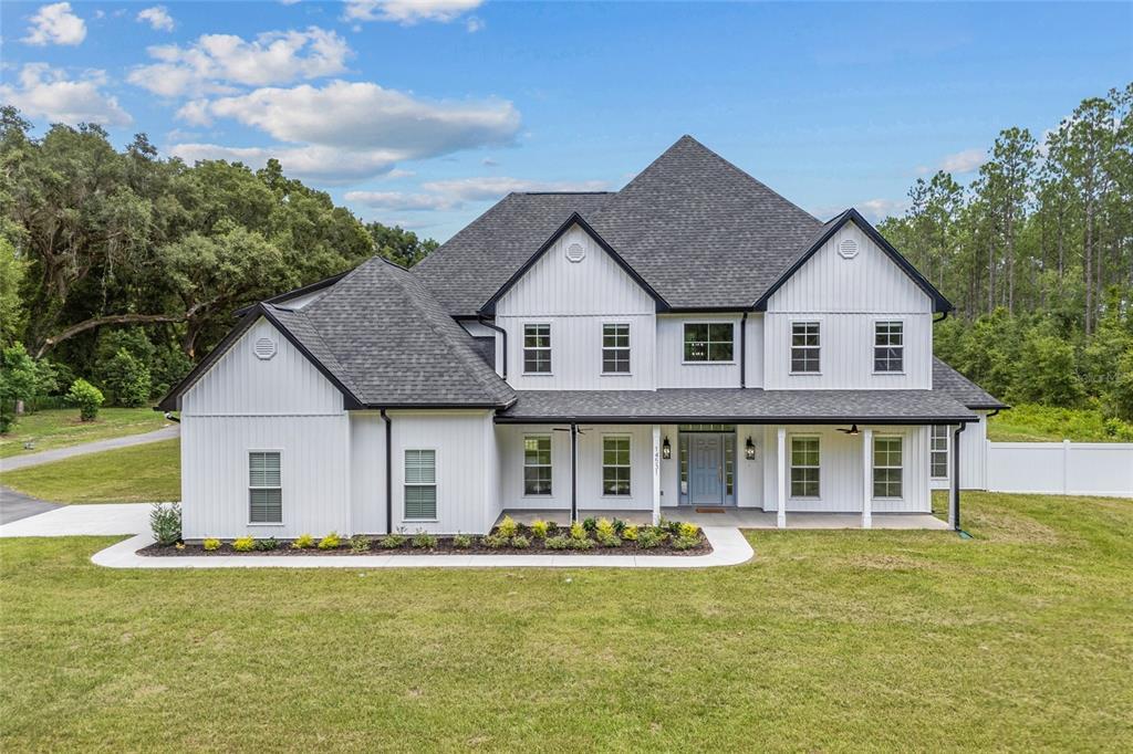 Picture of 14531 NW 214Th Terrace, High Springs, FL 32643