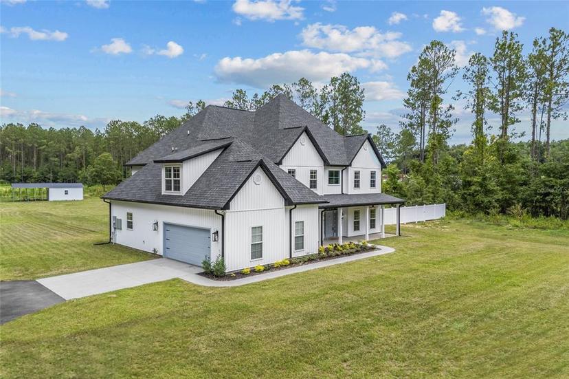 Picture of 14531 NW 214Th Terrace, High Springs FL 32643