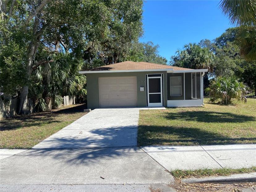 Picture of 505 N Garden Avenue, Clearwater FL 33755