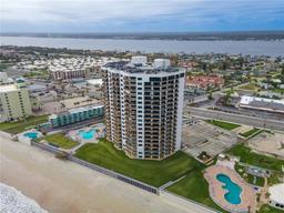Picture of 2555 S Atlantic Avenue Unit 1007, Daytona Beach Shores, FL 32118