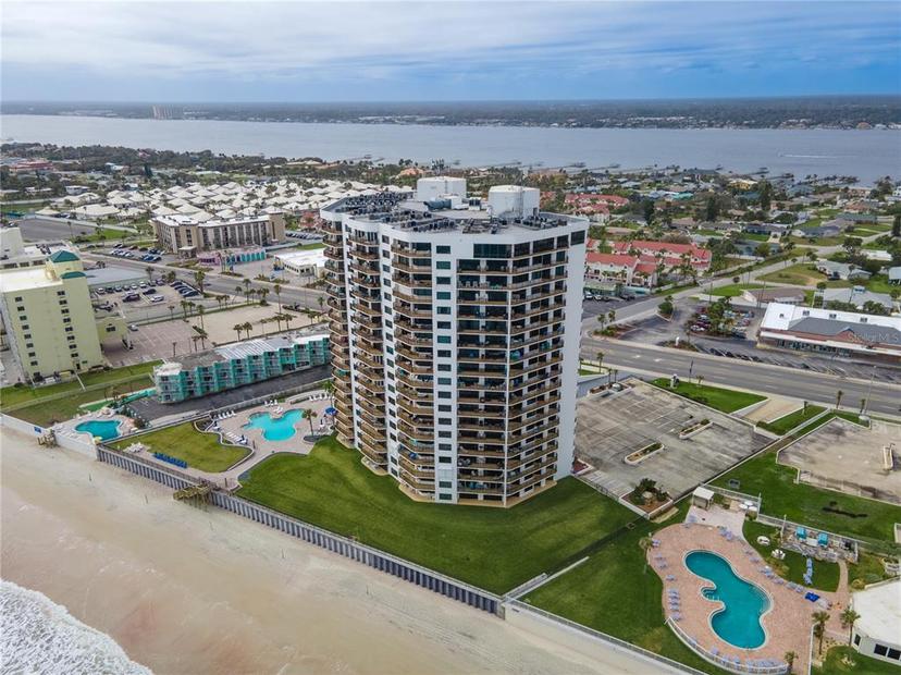 Picture of 2555 S Atlantic Avenue Unit 1007, Daytona Beach Shores FL 32118