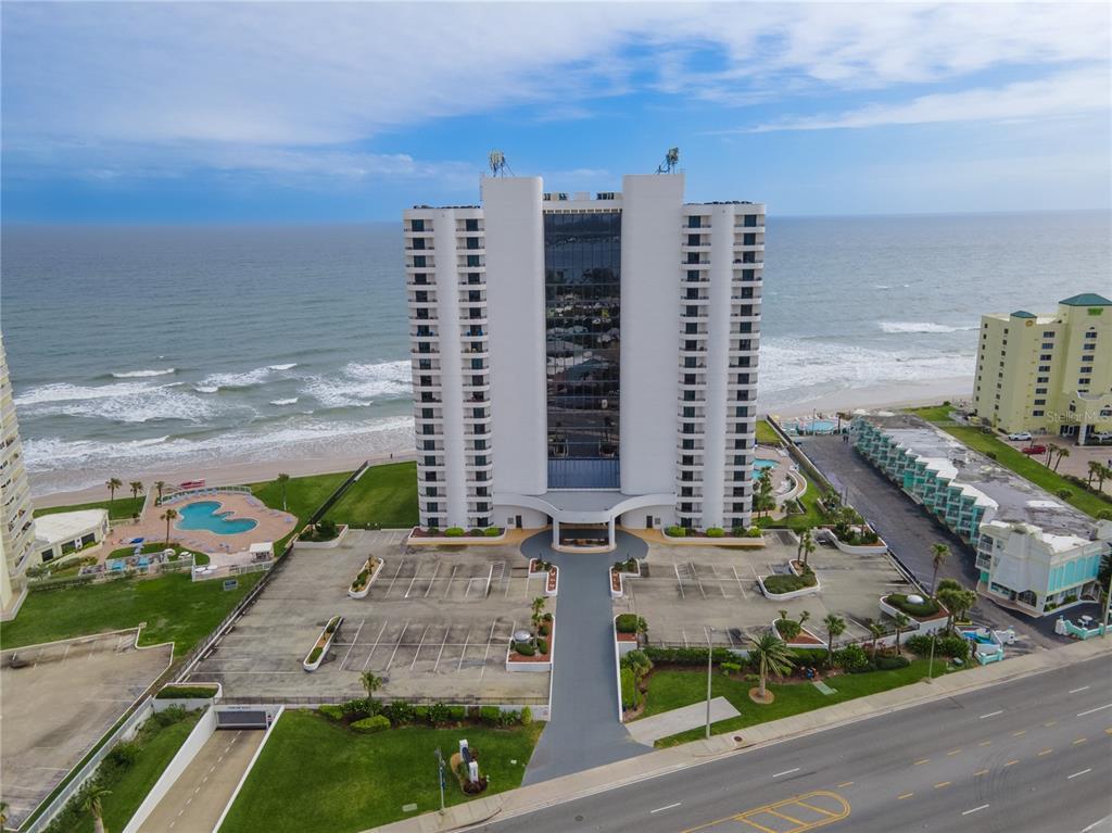 Picture of 2555 S Atlantic Avenue Unit 1007, Daytona Beach Shores, FL 32118