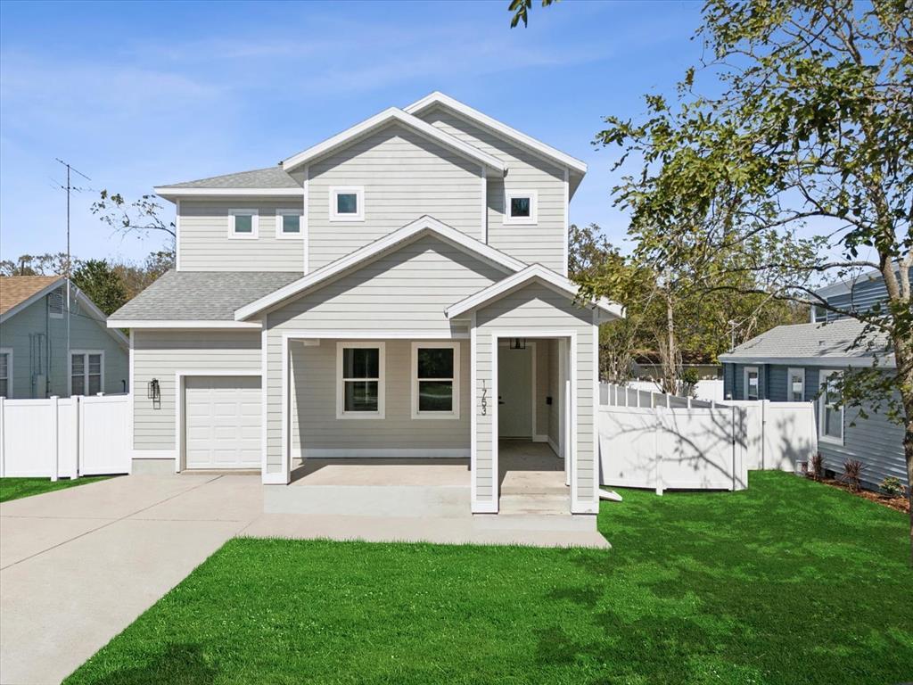Picture of 1753 25Th Avenue N, St Petersburg, FL 33713
