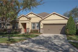 Picture of 15740 Starling Water Drive, Lithia, FL 33547