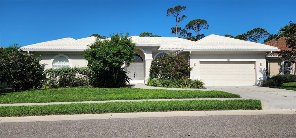 Picture of 629 Sawgrass Bridge Road, Venice, FL 34292