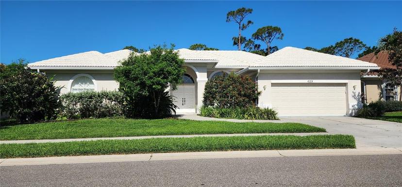 Picture of 629 Sawgrass Bridge Road, Venice FL 34292
