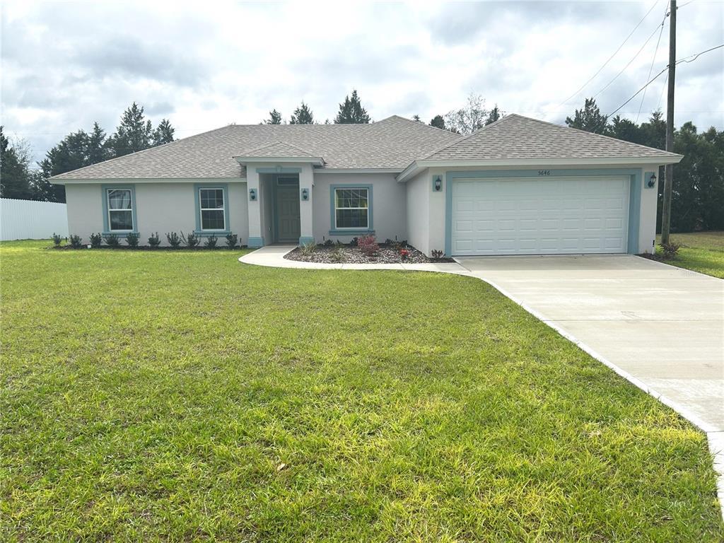 Picture of 5646 SW 129Th Place Road, Ocala, FL 34473