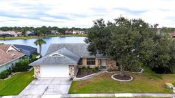 Picture of 14712 Eagles Crossing Drive, Orlando, FL 32837
