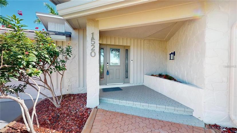 Picture of 1520 Columbian Drive, Punta Gorda FL 33950