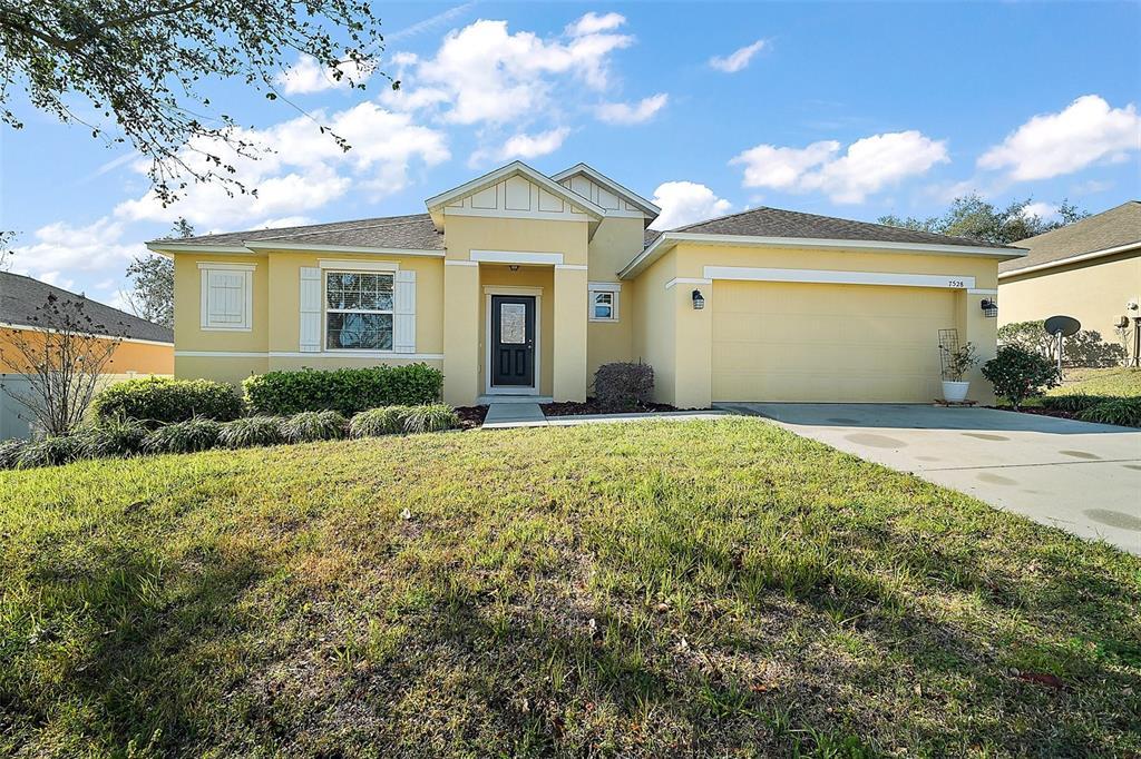 Picture of 7528 Park Hill Avenue, Leesburg, FL 34748