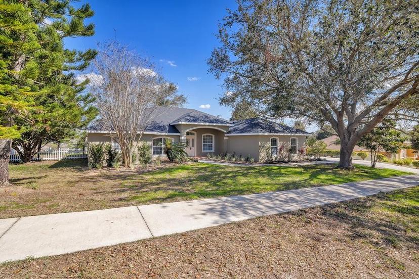 Picture of 11706 Regal Ridge Lane, Clermont FL 34711