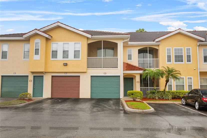 Picture of 12008 Villanova Dr Unit 112, Orlando FL 32837