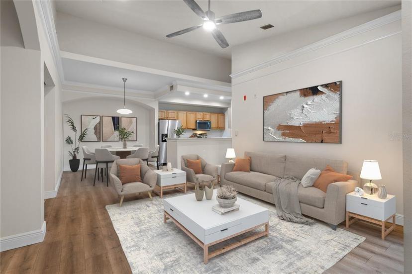 Picture of 12008 Villanova Dr Unit 112, Orlando FL 32837