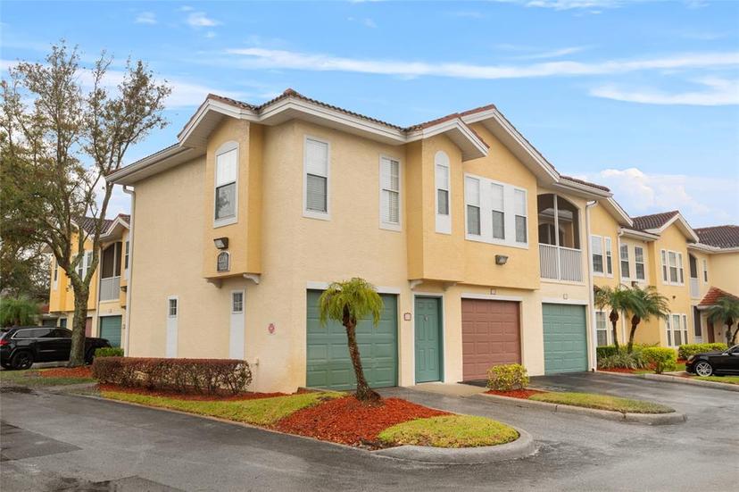 Picture of 12008 Villanova Dr Unit 112, Orlando FL 32837
